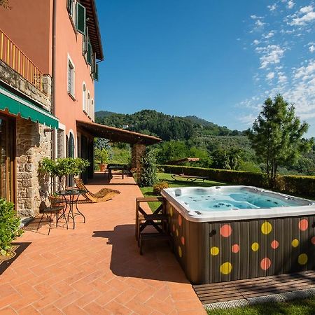 Podere Gianpaolo ペーシャ エクステリア 写真