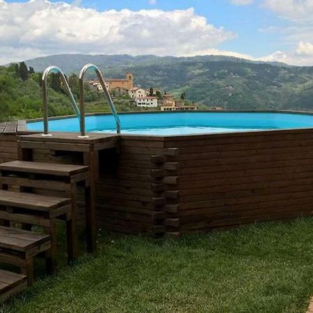 Podere Gianpaolo ペーシャ エクステリア 写真