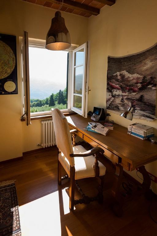 Podere Gianpaolo ペーシャ エクステリア 写真
