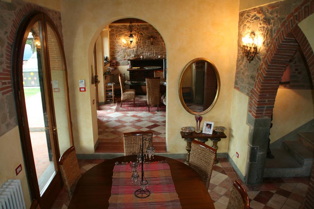 Podere Gianpaolo ペーシャ エクステリア 写真