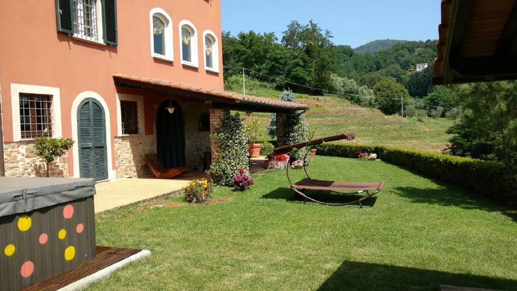 Podere Gianpaolo ペーシャ エクステリア 写真