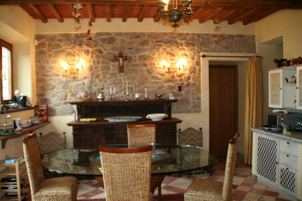 Podere Gianpaolo ペーシャ エクステリア 写真