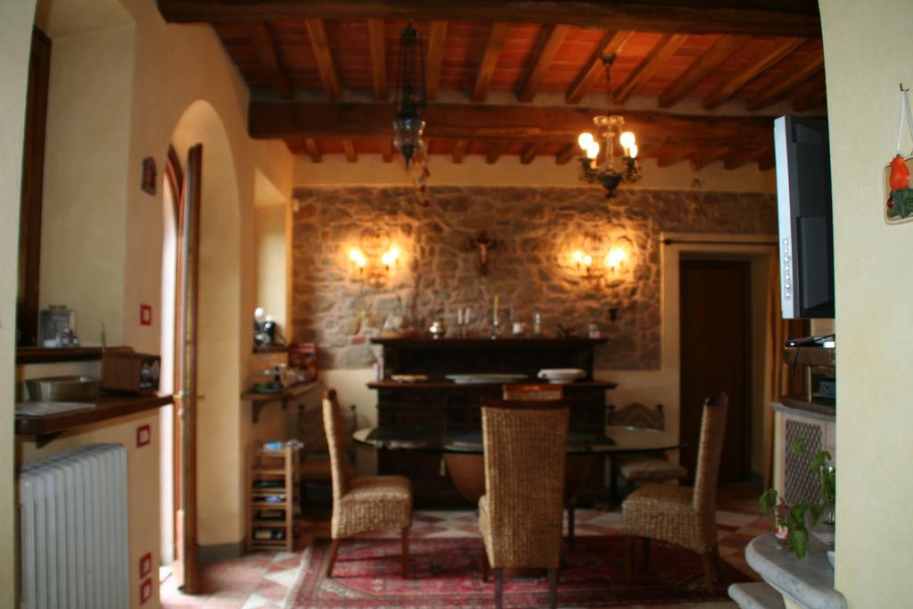 Podere Gianpaolo ペーシャ エクステリア 写真