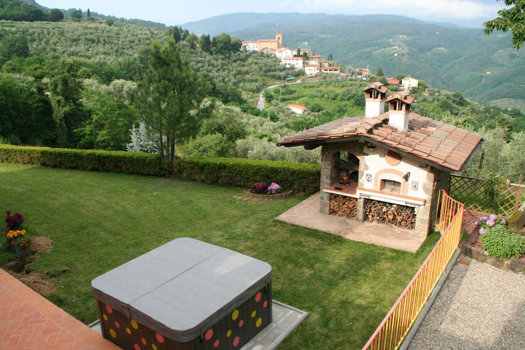 Podere Gianpaolo ペーシャ エクステリア 写真